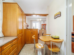 Aleka's House in Corfu Town